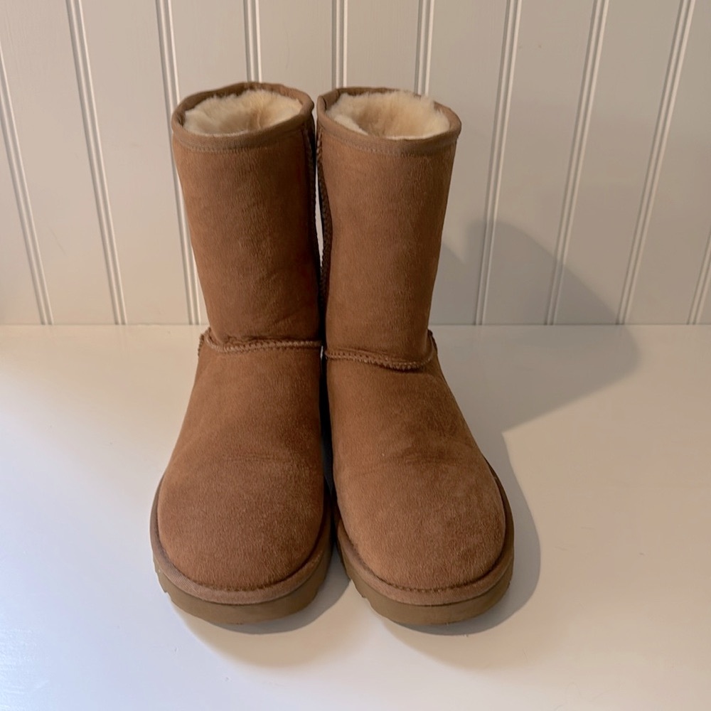 New Ugg Classic Short II
